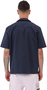 Πουκάμισο Religion Game Shirt Indigo