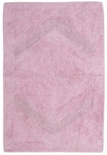 Πατάκι βαμβακερό Lilac 60cmX90cm