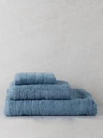 Πετσέτα πενιέ Dory 9 Aqua 30X50