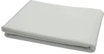 Σετ Σεντόνια Cotton Feelings 106 Light Grey Υπέρδιπλο με λάστιχο (170χ205+30)