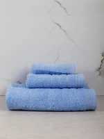 Πετσέτα Χίμπουρι 16 Light Blue