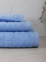 Πετσέτα Χίμπουρι 16 Light Blue