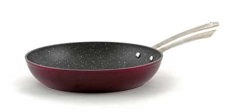 Τηγάνι Επαγωγικό Electra Granite N30