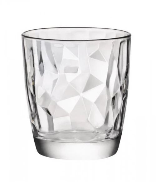 ΠΟΤΗΡΙ ΚΡΑΣΙΟΥ DIAMOND 30,5cl SET 6τεμ.