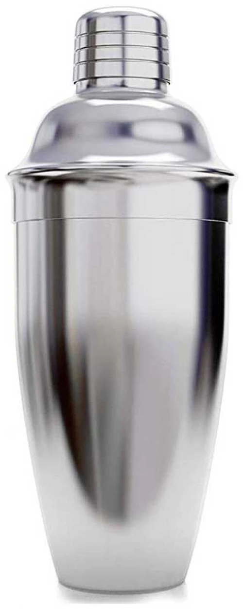 SHAKER INOX 500ml