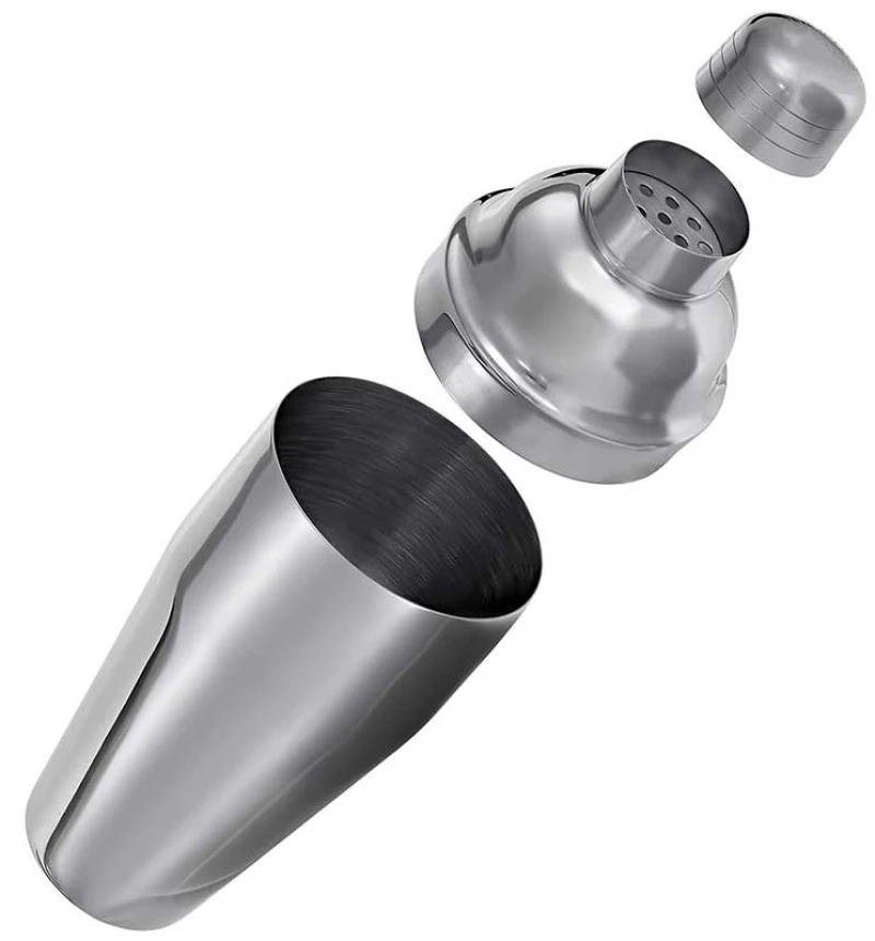SHAKER INOX 500ml