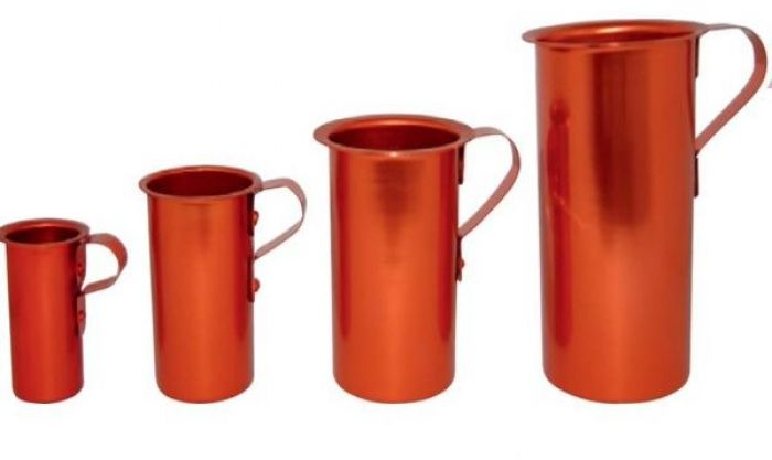 ΟΙΝΟΜΕΤΡΟ 500γρ.