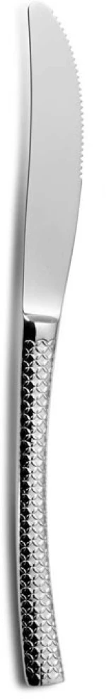 ΜΑΧΑΙΡΙ ΚΡΕΑΤΟΣ "HIDRAULIC" INOX 18/0