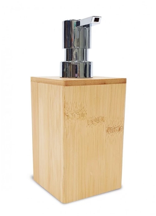 ΑΝΤΛΙΑ ΣΑΠΟΥΝΙΟΥ BAMBOO