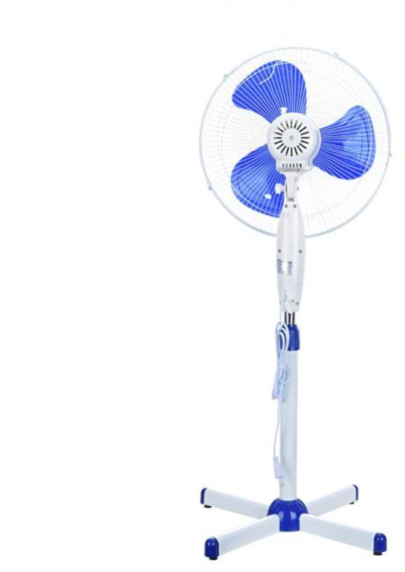 ΑΝΕΜΙΣΤΗΡΑΣ ΜΕ ΟΡΘΟΣΤΑΤΗ 40cm