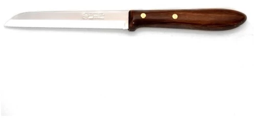ΜΑΧΑΙΡΙ ΜΕ ΔΟΝΤΙ ICEL 10cm.