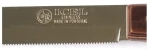 ΜΑΧΑΙΡΙ ΜΕ ΔΟΝΤΙ ICEL 10cm.