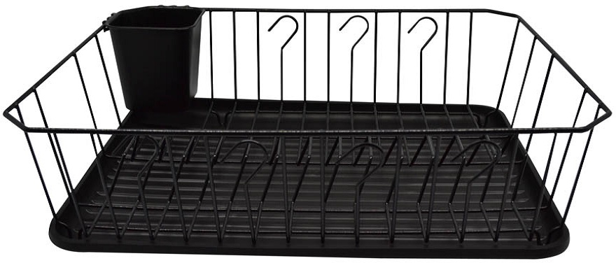 ΠΙΑΤΟΘΗΚΗ ΜΕΤΑΛΛΙΚΗ ΜΑΥΡΗ