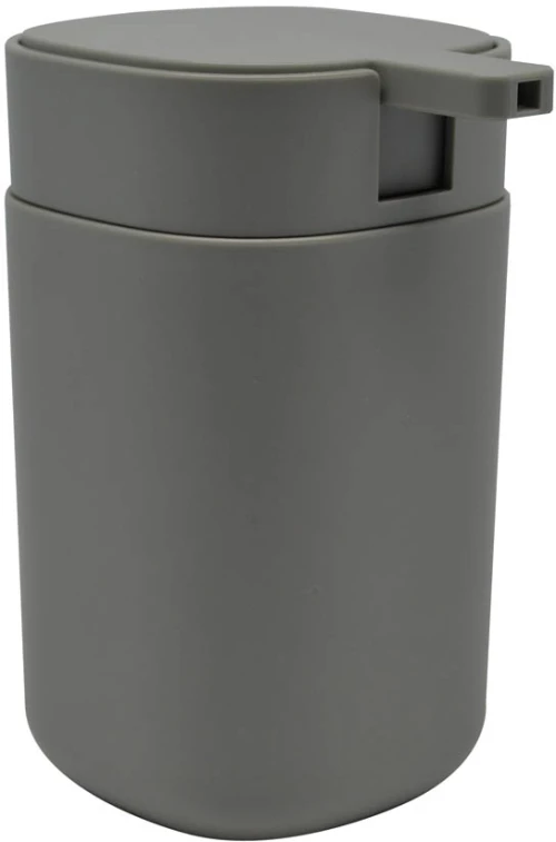 DISPENSER ΠΛΑΣΤΙΚΟ ΓΚΡΙ ΜΑΤ