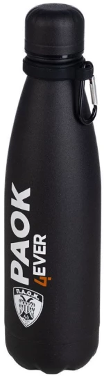 ΘΕΡΜΟΣ TRAVEL FLASK PAOK BC EDITION 500ml