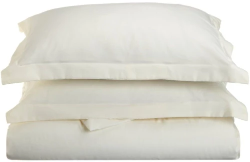 Σεντόνι Υπέρδιπλο 240x270 Luxury 9 Ivory