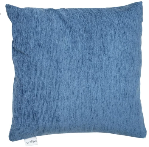 Μαξιλάρι Διακοσμητικό 55x55 1300 Denim