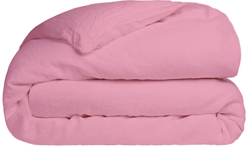 Παπλωματοθήκη Cotton Feelings 102 Lila Μονή (170χ250)