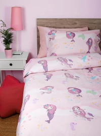 Παπλωματοθήκη Cotton Feelings 32 Μονή (170χ250)