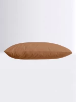 Μαξιλαροθήκες Menta 05-Brown 50X70
