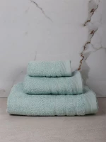 Πετσέτα Χίμπουρι 22 Light Aqua