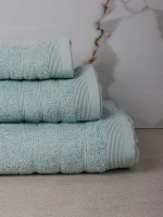 Πετσέτα Χίμπουρι 22 Light Aqua