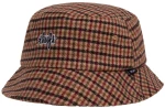 Καπέλο Bucket HUF Watson Brown