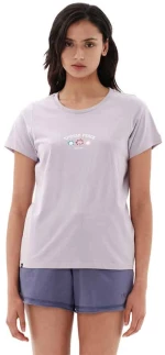 T-Shirt Emerson 231.EW33.134 Lilac