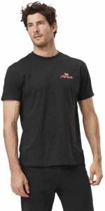 T-Shirt Picture Mapoon Black