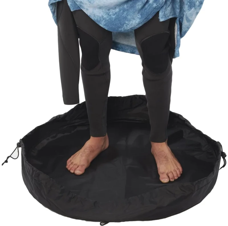 Vissla Changing Pad Black