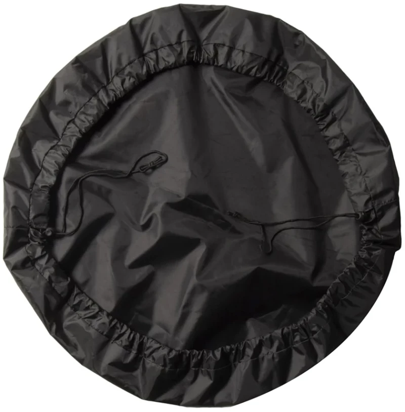 Vissla Changing Pad Black