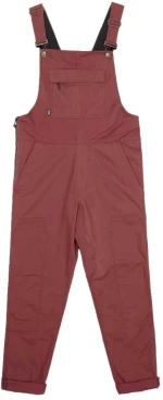 Σαλοπέτα Picture Bibee Overalls Τερακότα