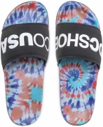 Παντόφλα DC Primary Tie Dye