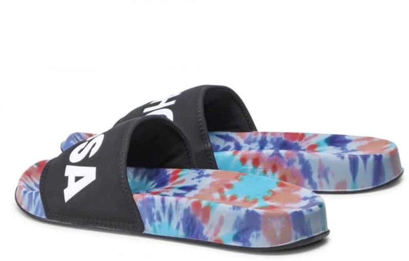 Παντόφλα DC Primary Tie Dye