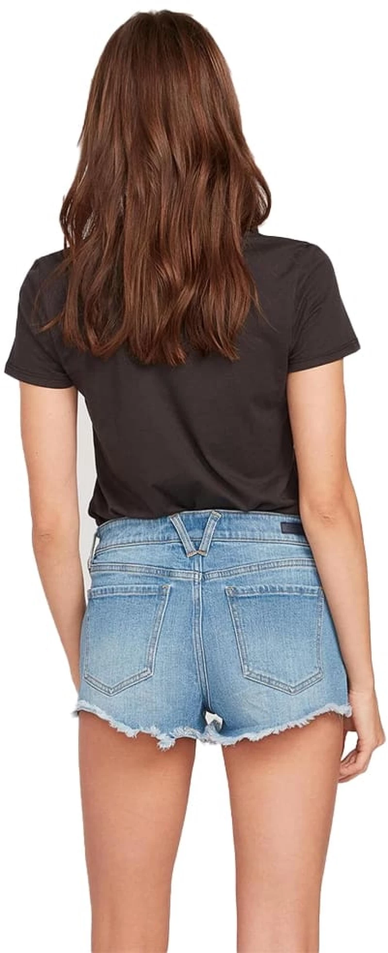 Τζίν Shorts Volcom Stoney Stretch Blue