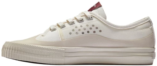Παπούτσι Globe Gilette Antique White