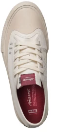 Παπούτσι Globe Gilette Antique White
