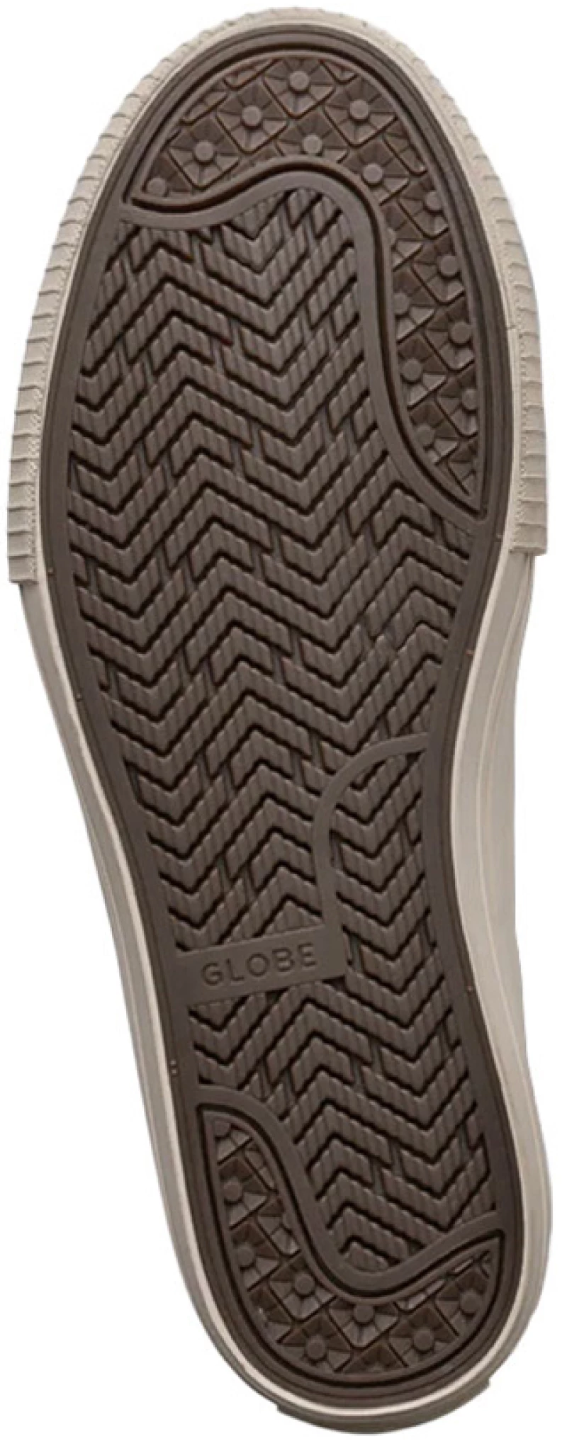 Παπούτσι Globe Gilette Antique White