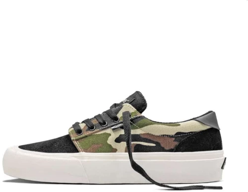 Παπούτσι Straye Fairfax Camo Cream