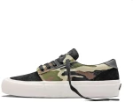 Παπούτσι Straye Fairfax Camo Cream