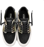 Παπούτσι Straye Fairfax Camo Cream