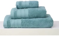 Πετσέτα Σώματος 70x140 Soft 12 Lake Blue