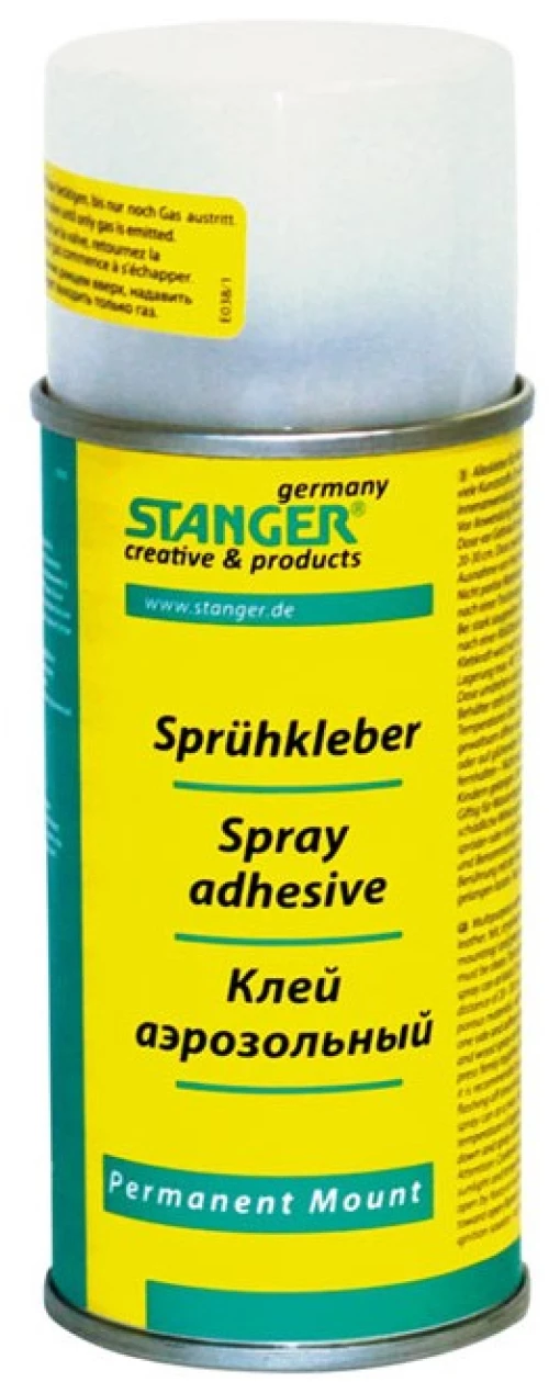 Κόλλα σπρέυ 150ml permanent stanger