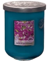 Heart&Home Αρωματικό κερί μεγάλο Μοσχομπίζελο