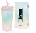 Κούπα θερμό itotal Rainbow (350ml)
