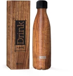 Θερμό Idrink ID0430 Wood 500ml