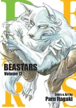 BEASTARS, VOL. 17  PA