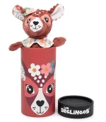 ΜΙΚΡΟ ΛΟΥΤΡΙΝΟ Les Deglingos THE DEER ΣΕ ΚΟΥΤΙ – 32131B