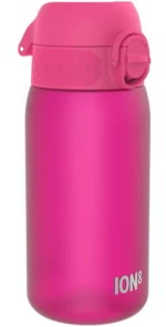Παγούρι Ion8 Ροζ 350ml