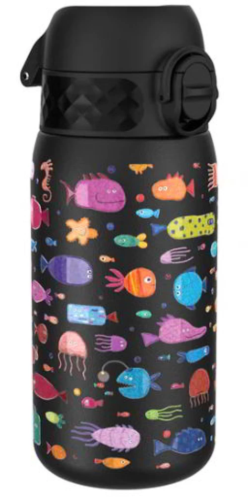 Θερμό Ιon8 Ψάρι (320ml)